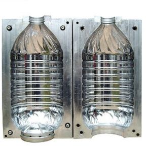 20L Blow Bottle Mold