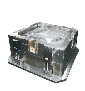 ABS Elevator Component Mold