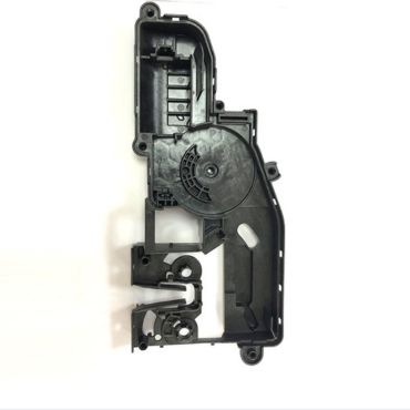 ABS injection molding (Acrylonitrile Butadiene Styrene)