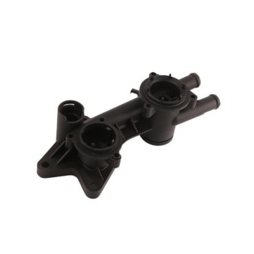 Automotive thermostat parts injection mold