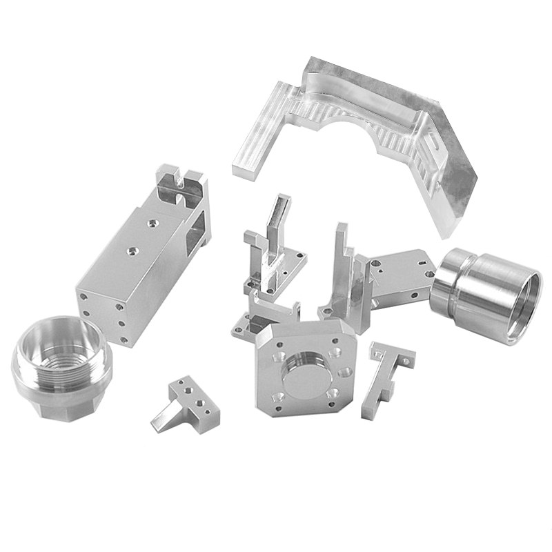 CNC Machined Parts