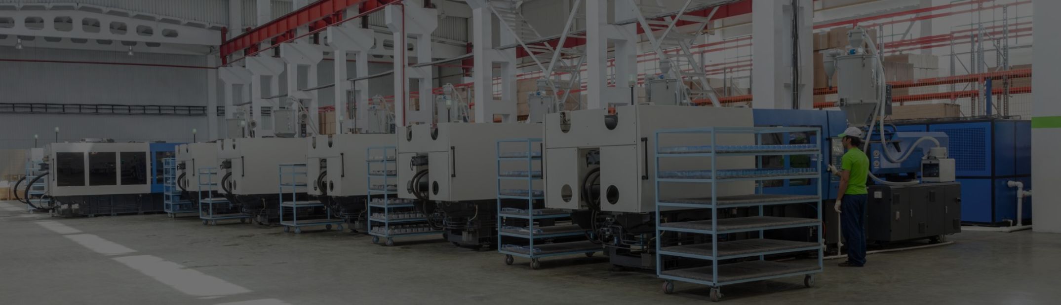 China Mold Factory