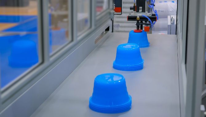 Dtop Mould Advnatages