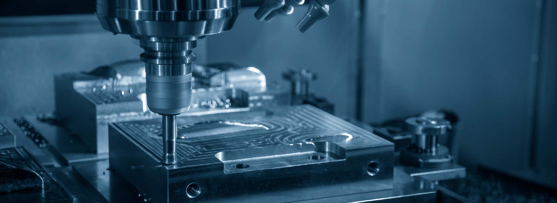 Dtop Mould Factory In China