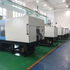 Injection Mold Machine for Plastic Injection Mold Manufacturer