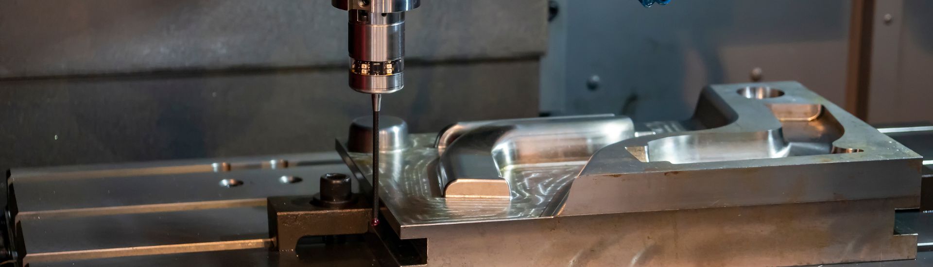 Injection Mould Manufacturer