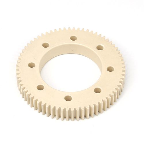 POM Gear Plastic Injection Mould