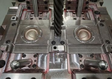 Plastic Injection Mold