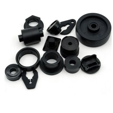 Polyamide injection molding (PA)