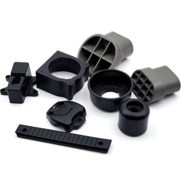 Polypropylene Injection Molding (PP)