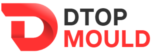 Dtop Mould Logo