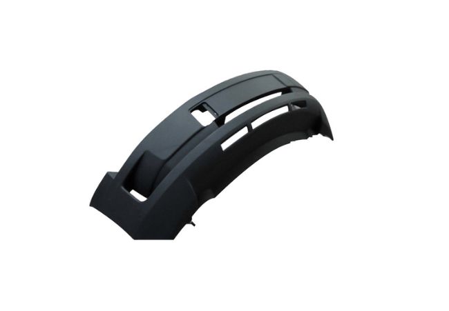 PC Injection Molding with Auto Parts