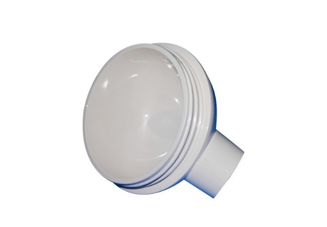 PC Injection Molding with Light Lense