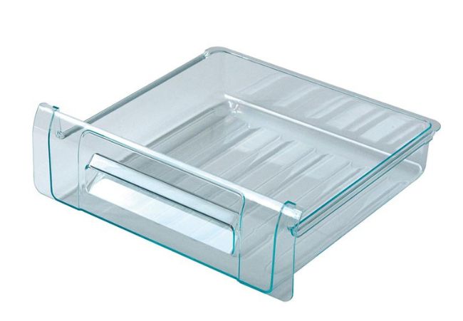 PC Injection Molding with Medical Parts