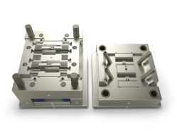 Multi-Cavities Injection Mold