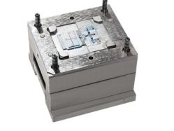 ABS Injection Mold