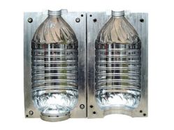 Blow Injection Mold