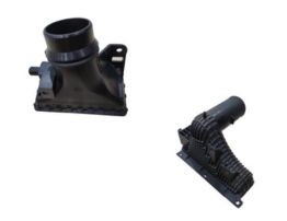 Automotive injection parts 2