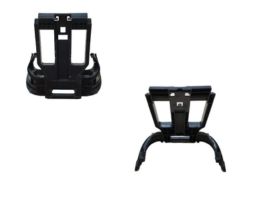 Safty seat moulding component