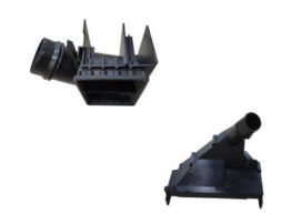 Automotive injection parts