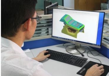 Plastic product design help